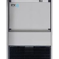 Máy làm đá viên ITV DELTA MAX NG60 62 kg/ngày