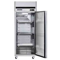 TỦ ĐÔNG INOX 1 CÁNH MODELUX 620 LÍT MDFT-771E 