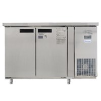 BÀN MÁT INOX OKIWI 340 LÍT NB-1575