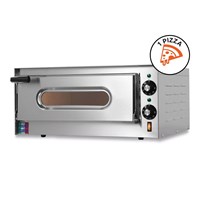 LÒ NƯỚNG BÁNH PIZZA DÙNG ĐIỆN RESTOITALIA MODEL SMALL G