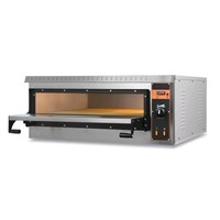 LÒ NƯỚNG BÁNH PIZZA DÙNG ĐIỆN RESTOITALIA MODEL TL-D 4 BIG