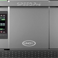 LÒ NƯỚNG SIÊU TỐC UNOX BAKERLUX SPEED.Pro™ MODEL XESW-03HS-MDDN