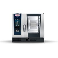 Lò hấp nướng đa năng Rational ICP6