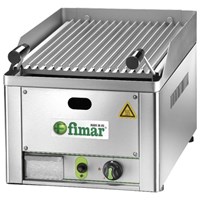 Bếp Nướng Gas Đá Lava Fimar GL33