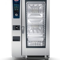 Lò hấp nướng đa năng Rational ICP 20-2/1E