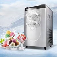 Máy Làm Kem Cứng Công Nghiệp BQ612T