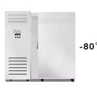 Tủ cấp đông nhanh Prosky SAGA 600L