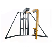 Máy quấn màng cánh tay pallet PS-1800