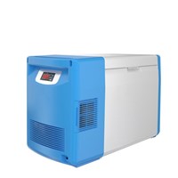 Tủ đông âm sâu nằm -86°C Kolner KN-86W25