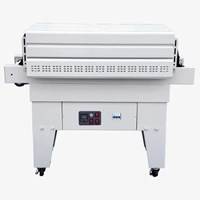 Máy co màng nhiệt tự động BS-3020A 