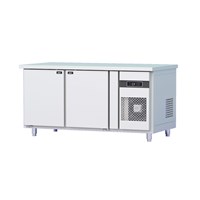 Bàn đông quạt gió 2 cánh inox Kusami KSF-2MI1560