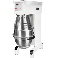 MÁY TRỘN BỘT VARIMIXER AR100