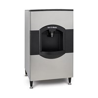 Máy phân phối đá Ice-O-Matic CD40030