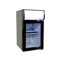 Tủ mát minibar Kolner KN21B