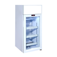 Tủ mát minibar Kolner KN58BW