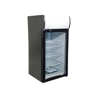 Tủ mát minibar Kolner KN80B