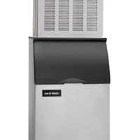 Máy làm đá Ice-O-Matic MFI0500W