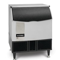 Máy làm đá Ice-O-Matic ICEU300W