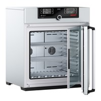 Tủ ấm lạnh công nghệ Peltier Memmert IPP110ECOPLUS, 108 lít