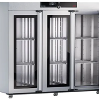 Tủ ấm lạnh công nghệ Peltier Memmert IPP2200ECO, 2140 lít