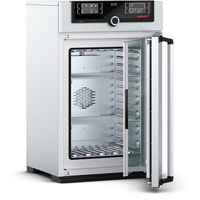 Tủ ấm lạnh công nghệ Peltier Memmert IPP30PLUS, 32 lít