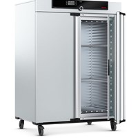 Tủ ấm lạnh công nghệ Peltier Memmert IPP750ECO, 749 lít