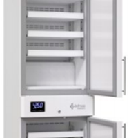 Tủ Lạnh Đông Kết Hợp 238/140 Lít INFRICO LERF40S
