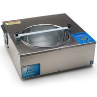 Máy Tempering Sô-Cô-La Revolation Delta 4.5kg