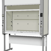 Tủ hút khí độc có ống dẫn CHC Lab A-BY-1200
