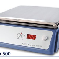 Bếp gia nhiệt kỹ thuật số Cole-Parmer SD500