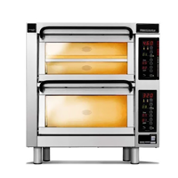 Lò nướng bánh dùng điện PizzaMaster PM 452ED-1