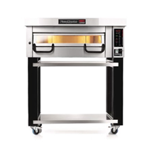 Lò nướng bánh dùng điện PizzaMaster PM 721ED