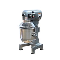 Máy trộn bột 10 lít Turbo Chef TCDM10-L