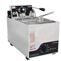 Bếp chiên nhúng đơn Hwayihgin HY-530