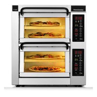 Lò nướng bánh pizza điện để bàn PizzaMaster PM 452ED-2