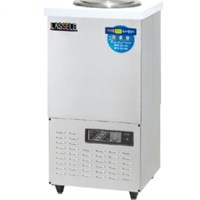 Tủ Giữ Lạnh Soup Lassele LMJ-312R