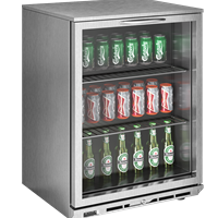 Tủ mát 1 cánh minibar Klaus KBC-1D