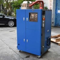 Máy hút ẩm công nghiệp KHD-500