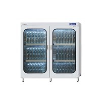 Máy tiệt trùng khay đựng thực phẩm Sunkyung SK-UV75020