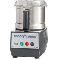 MÁY CẮT VÀ TRỘN THỰC PHẨM ROBOT COUPE R2