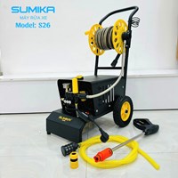 Máy rửa xe gia đình SUMIKA S26