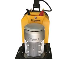 Máy mài nền bê tông Cheers 12T 500A