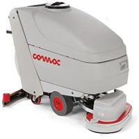 Máy chà sàn liên hợp Comac Omnia 26 BT