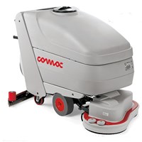 Máy chà sàn liên hợp Comac Omnia 32 BT