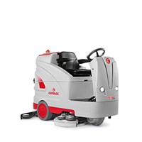 Máy chà sàn ngồi lái Comac Optima 85 B