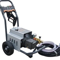 Máy xịt rửa xe công nghiệp 4Kw LUBA LT4T2 