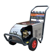 Máy rửa xe công nghiệp 7.5kw Mactool WJ-7.5T4 