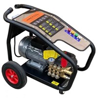 Máy rửa xe công nghiệp 5.5kw Mactool XP-5.5T4