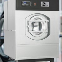 Máy Giặt Công Nghiệp 30kg TLJ Laundry TLJ-FW30S