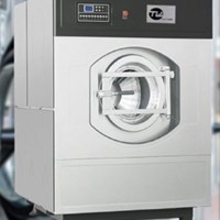 Máy Giặt Công Nghiệp 50kg TLJ Laundry TLJ-FW50S